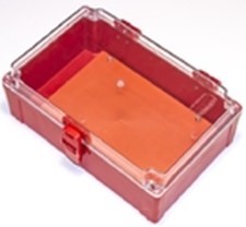 CAIXA IP65 RENGLAN RE219914